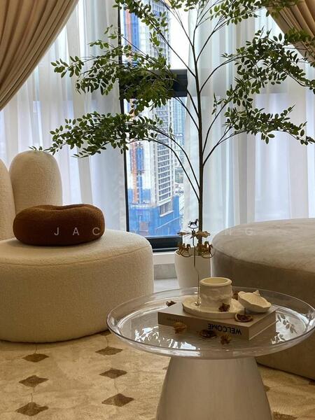 Service Residence for Rent at Agile Bukit Bintang - Jacky Leong - PropertyGuru.com.my