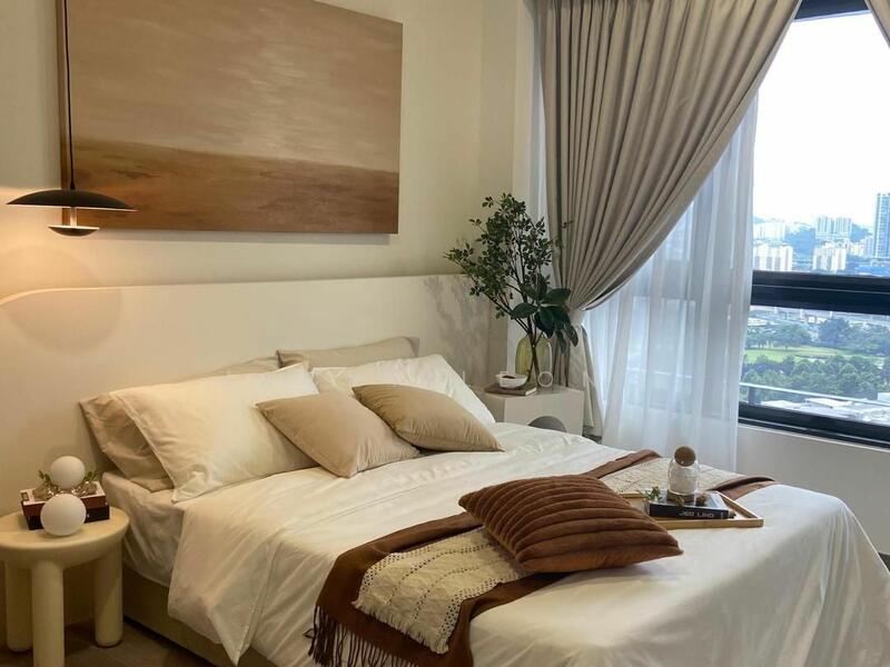 Service Residence for Rent at Agile Bukit Bintang - Jacky Leong - PropertyGuru.com.my