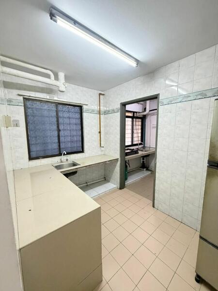 For Rent - Kenanga Point