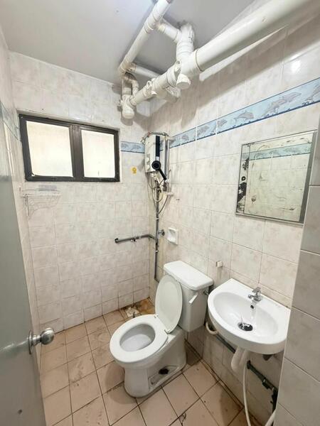 For Rent - Kenanga Point