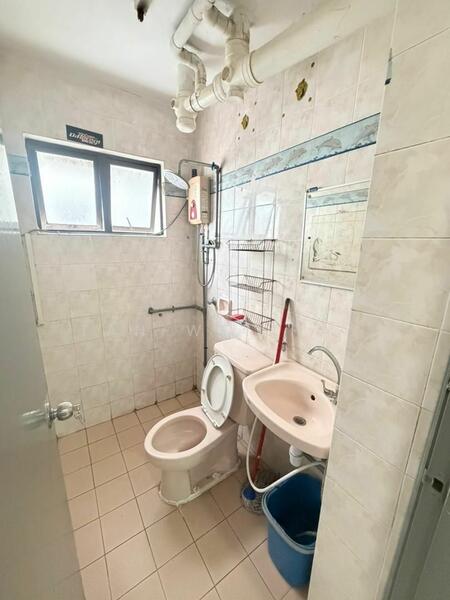 For Rent - Kenanga Point