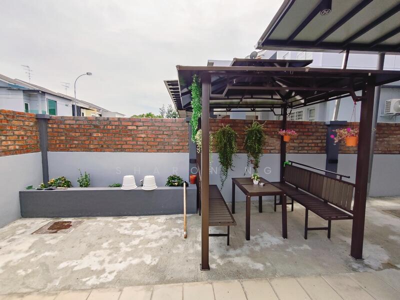 For Sale - Fortune Hills @ Bandar Baru Kangkar Pulai