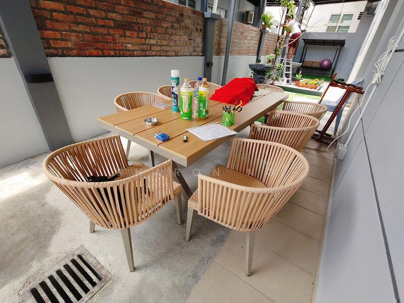 For Sale - Fortune Hills @ Bandar Baru Kangkar Pulai