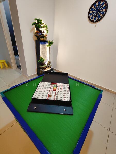 For Sale - Fortune Hills @ Bandar Baru Kangkar Pulai