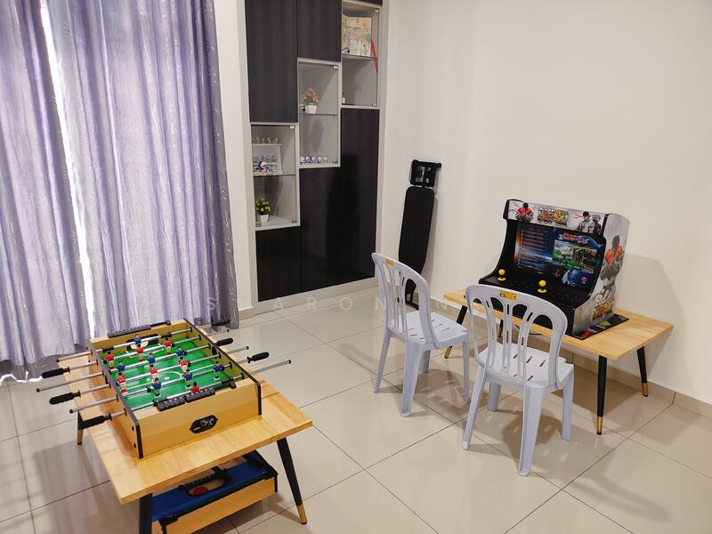 For Sale - Fortune Hills @ Bandar Baru Kangkar Pulai