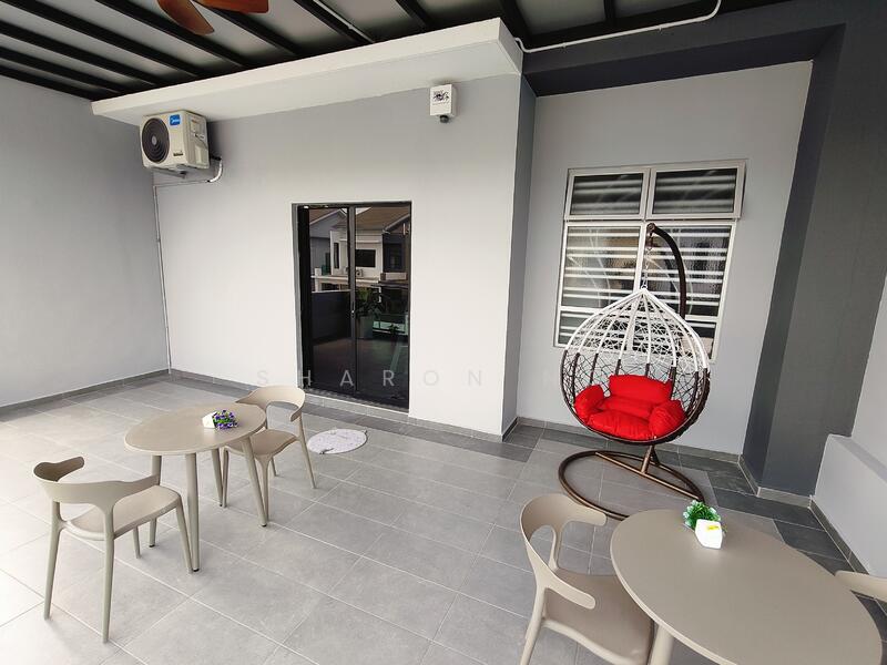 For Sale - Fortune Hills @ Bandar Baru Kangkar Pulai