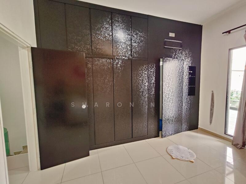 For Sale - Fortune Hills @ Bandar Baru Kangkar Pulai