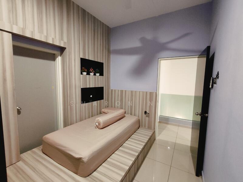 For Sale - Fortune Hills @ Bandar Baru Kangkar Pulai