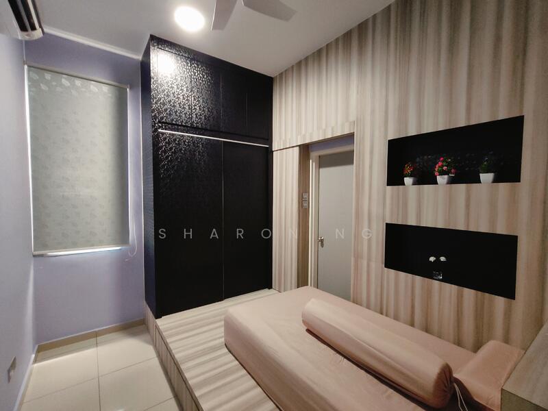 For Sale - Fortune Hills @ Bandar Baru Kangkar Pulai