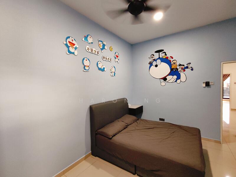 For Sale - Fortune Hills @ Bandar Baru Kangkar Pulai