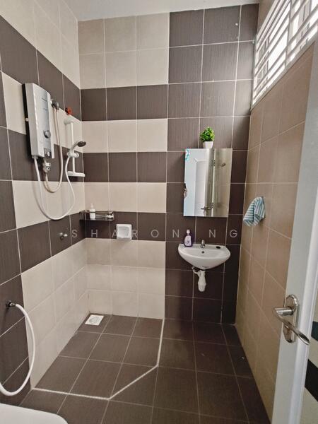 For Sale - Fortune Hills @ Bandar Baru Kangkar Pulai