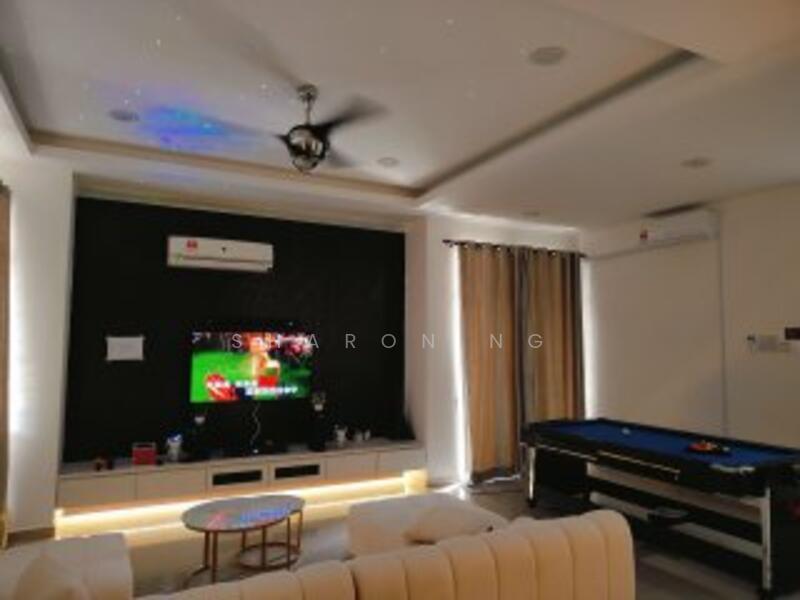 For Sale - Fortune Hills @ Bandar Baru Kangkar Pulai