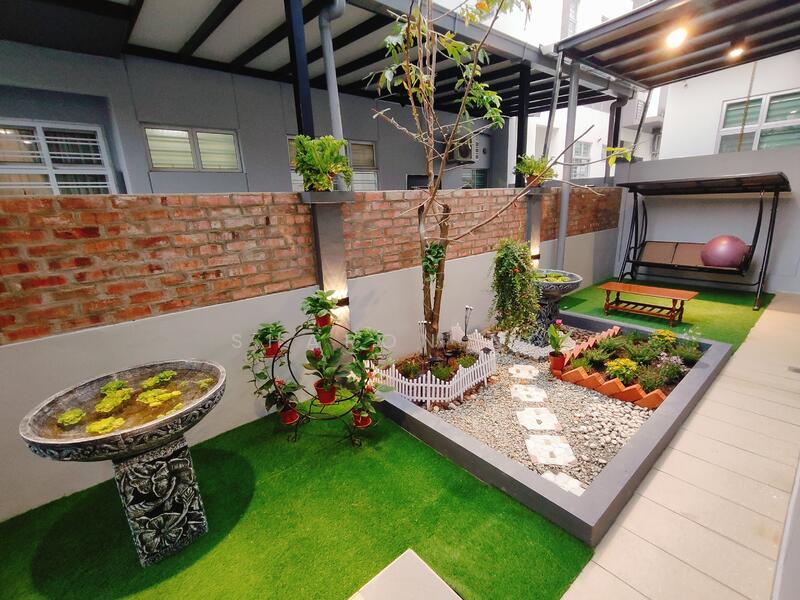 For Sale - Fortune Hills @ Bandar Baru Kangkar Pulai