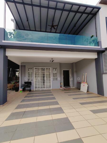 For Sale - Fortune Hills @ Bandar Baru Kangkar Pulai