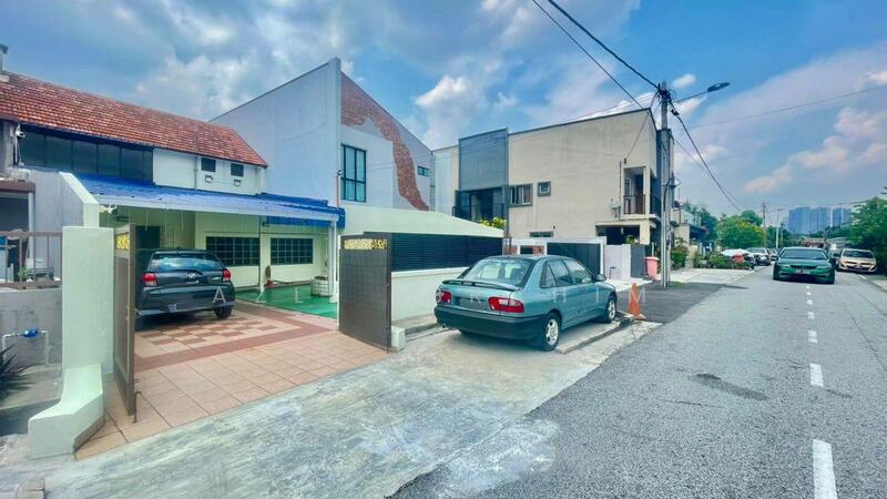 For Sale - Seksyen 1A Petaling Jaya