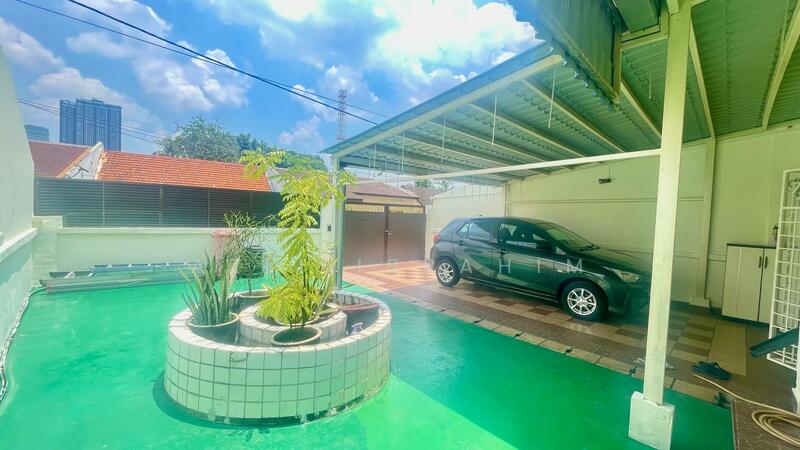 For Sale - Seksyen 1A Petaling Jaya