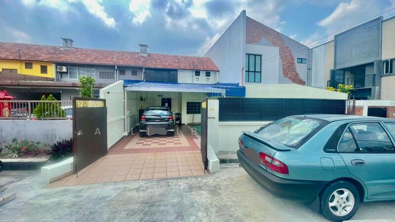 For Sale - Seksyen 1A Petaling Jaya