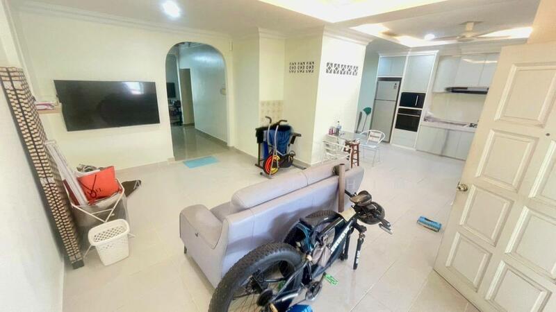 For Sale - Seksyen 1A Petaling Jaya