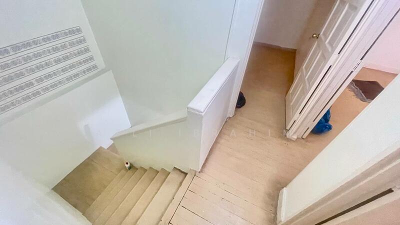 For Sale - Seksyen 1A Petaling Jaya