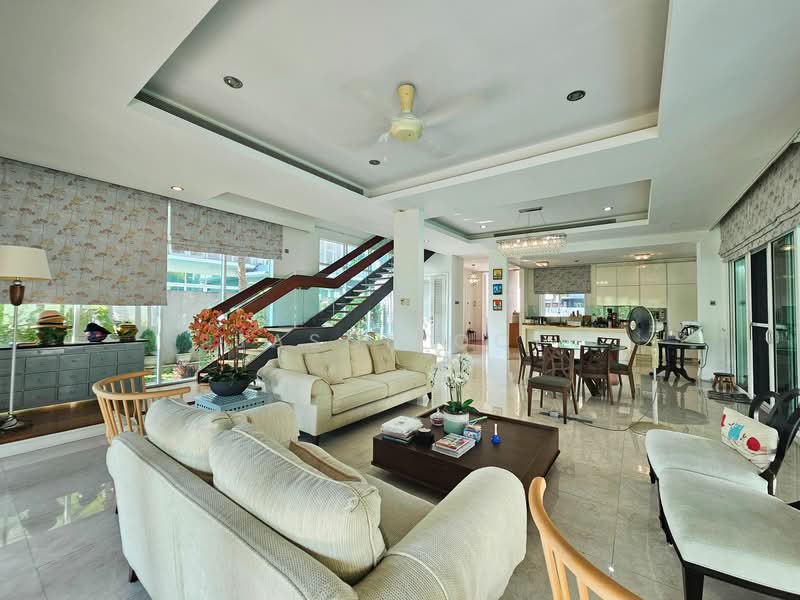 Rumah Banglo untuk Dijual di Putra Heights (Subang Jaya) - Jason Ooi - PropertyGuru.com.my