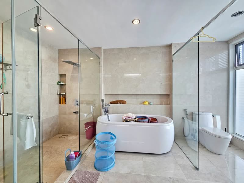 Rumah Banglo untuk Dijual di Putra Heights (Subang Jaya) - Jason Ooi - PropertyGuru.com.my