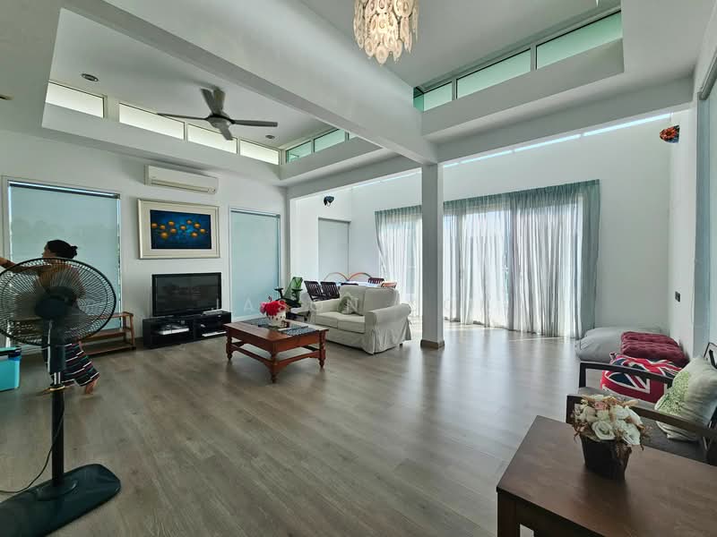 Rumah Banglo untuk Dijual di Putra Heights (Subang Jaya) - Jason Ooi - PropertyGuru.com.my