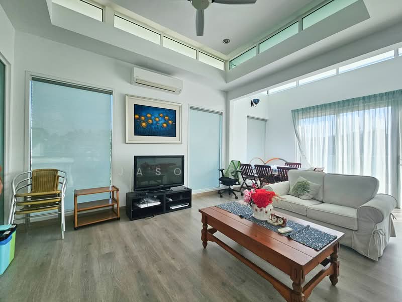 Rumah Banglo untuk Dijual di Putra Heights (Subang Jaya) - Jason Ooi - PropertyGuru.com.my