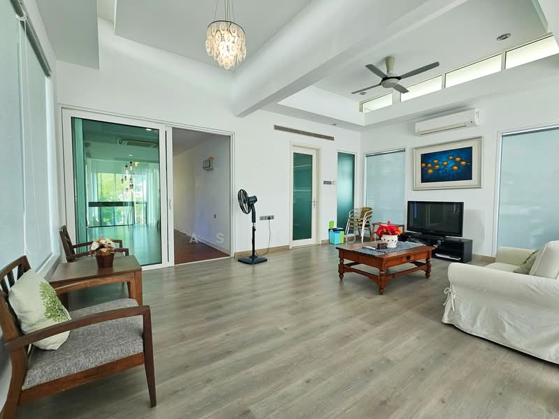 Rumah Banglo untuk Dijual di Putra Heights (Subang Jaya) - Jason Ooi - PropertyGuru.com.my