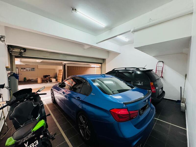 3-storey Terraced House for Sale in Damansara Jaya (Petaling Jaya) - Azli Ibrahim - PropertyGuru.com.my