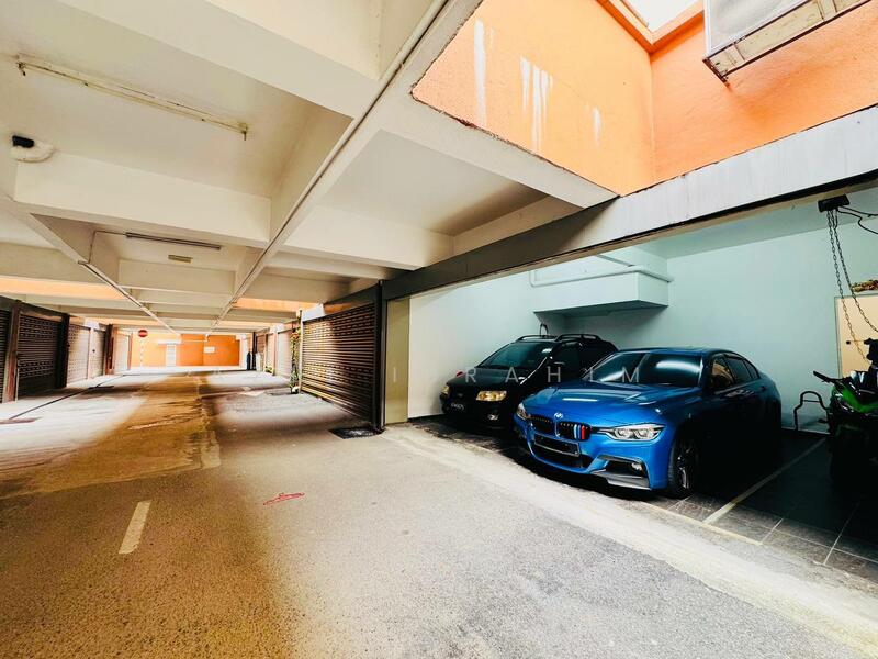 3-storey Terraced House for Sale in Damansara Jaya (Petaling Jaya) - Azli Ibrahim - PropertyGuru.com.my