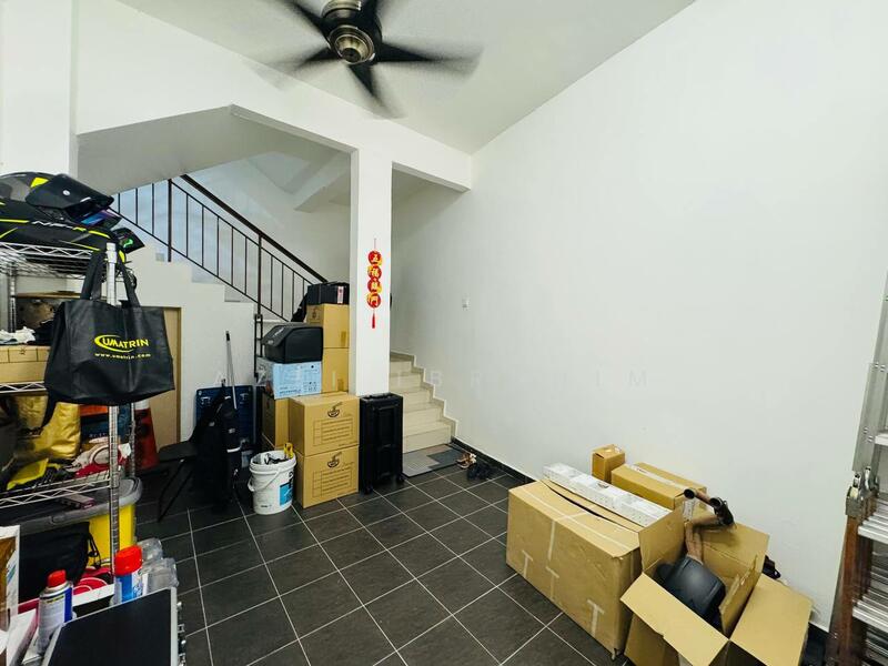3-storey Terraced House for Sale in Damansara Jaya (Petaling Jaya) - Azli Ibrahim - PropertyGuru.com.my