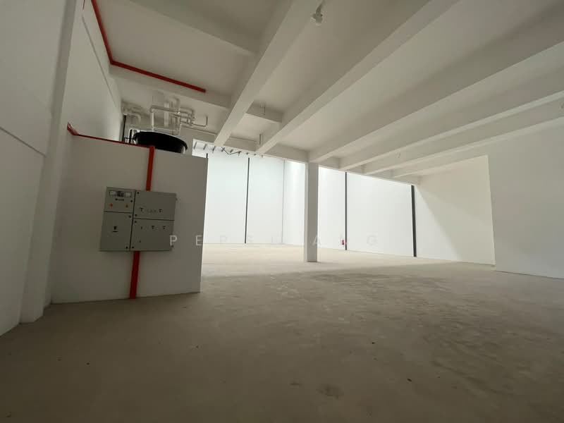 Detached Factory for Rent in Kampung Sri Cheeding (Jenjarom) - Pepsi Ang - PropertyGuru.com.my