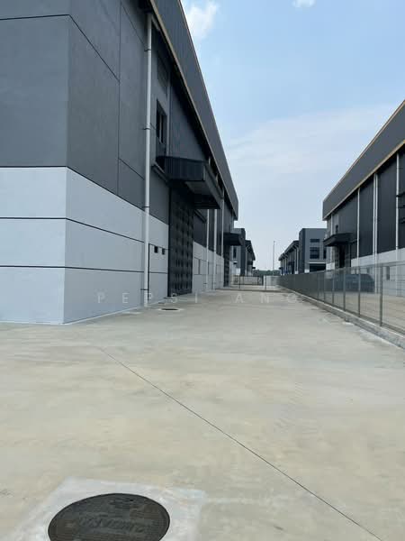Detached Factory for Rent in Kampung Sri Cheeding (Jenjarom) - Pepsi Ang - PropertyGuru.com.my