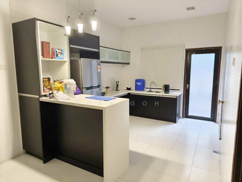 For Sale - The Lake Residence