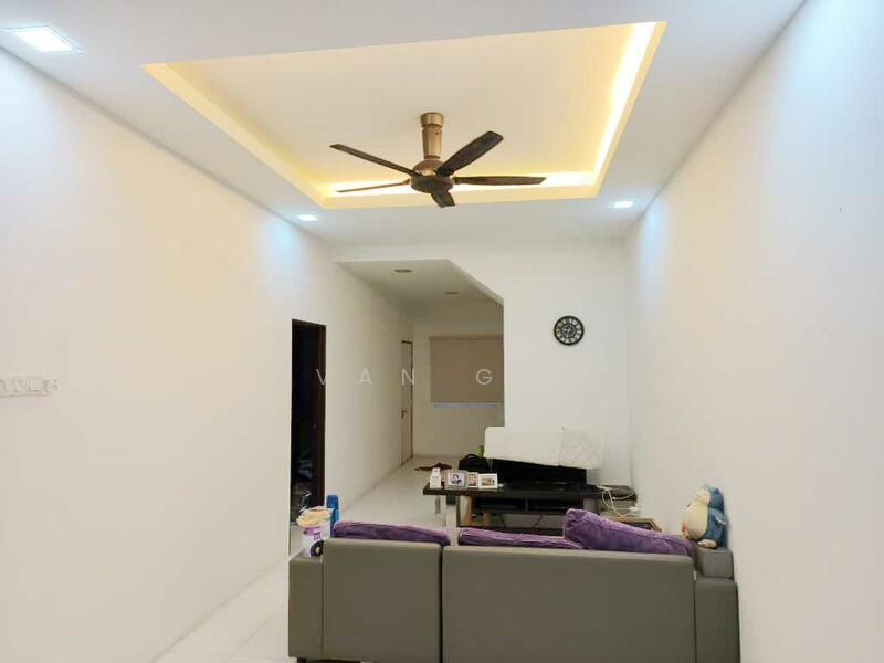 For Sale - The Lake Residence