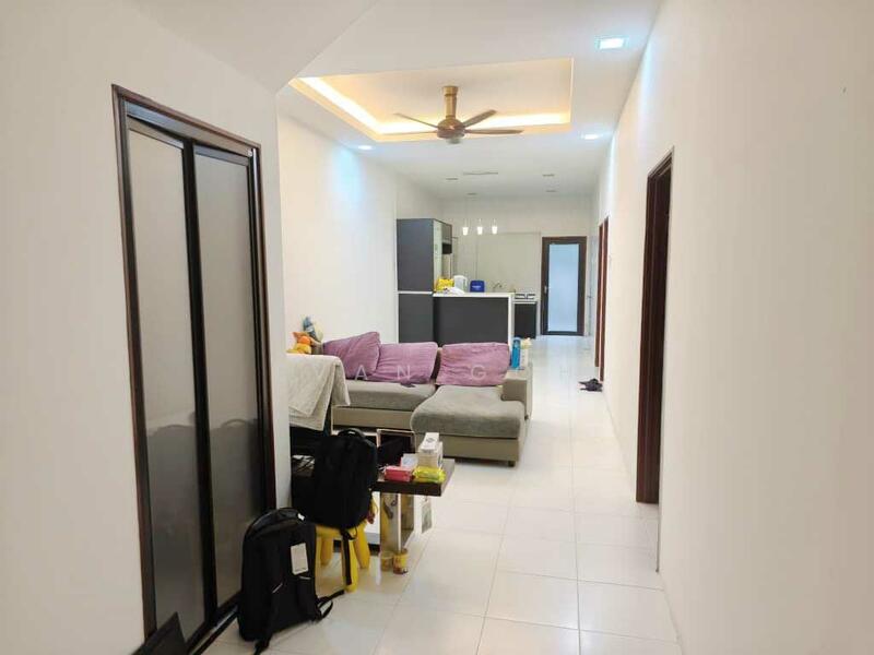 For Sale - The Lake Residence