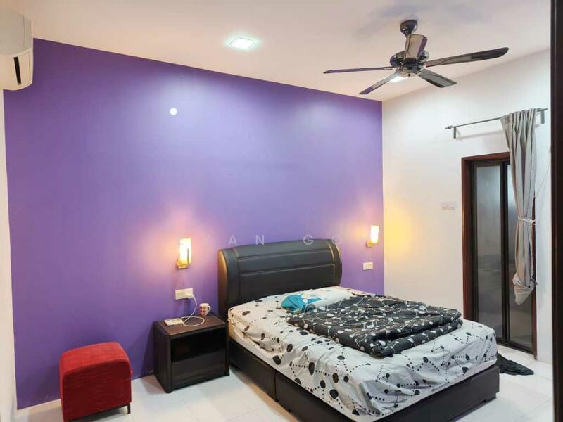 For Sale - The Lake Residence