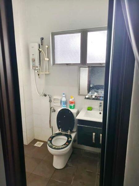 For Sale - The Lake Residence