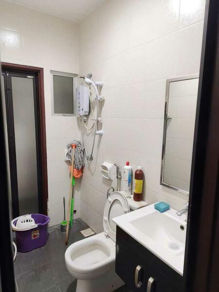 For Sale - The Lake Residence