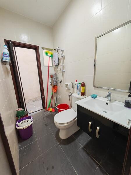 For Sale - The Lake Residence