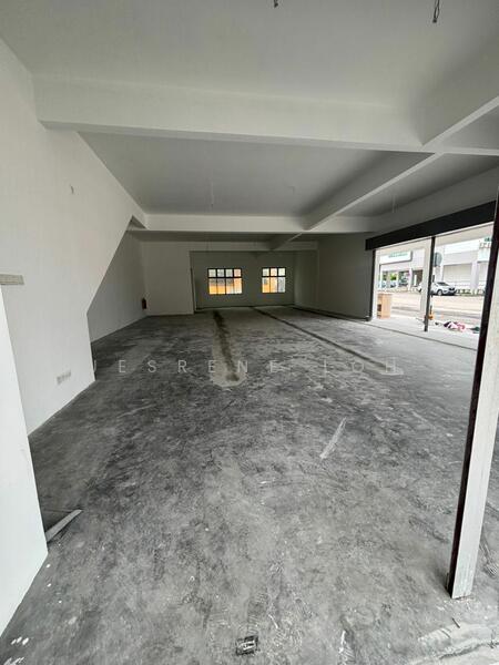 For Rent - Residensi Taman Pelangi Indah