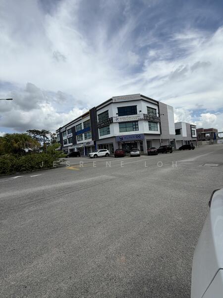 For Rent - Residensi Taman Pelangi Indah