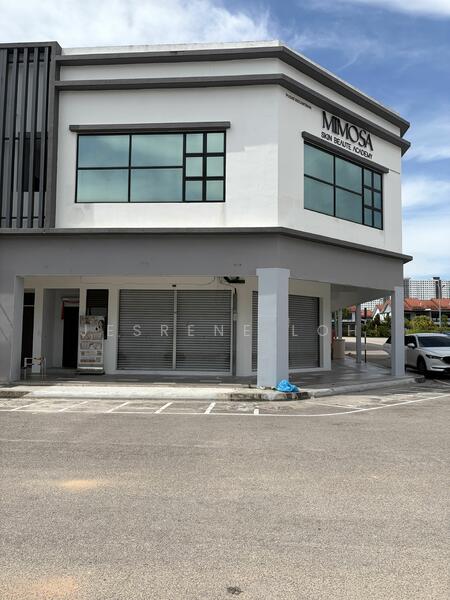 For Rent - Residensi Taman Pelangi Indah