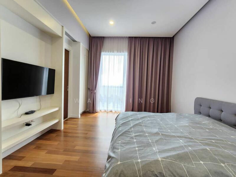 Condominium for Rent at The Astaka @ 1 Bukit Senyum - Wan Ning - PropertyGuru.com.my