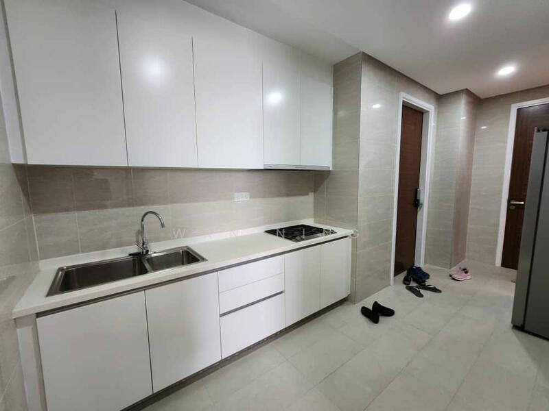 Condominium for Rent at The Astaka @ 1 Bukit Senyum - Wan Ning - PropertyGuru.com.my