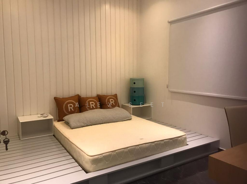 Untuk Disewa - Savio @ Riana Dutamas