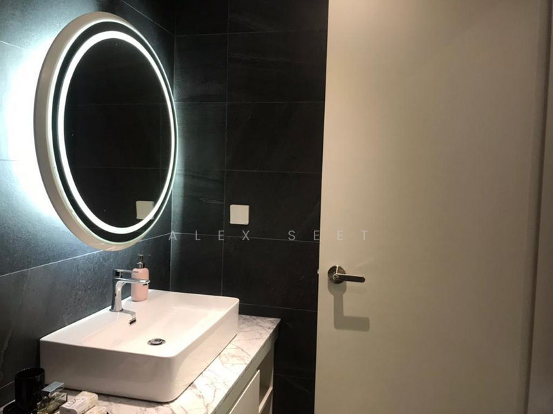 Untuk Disewa - Savio @ Riana Dutamas