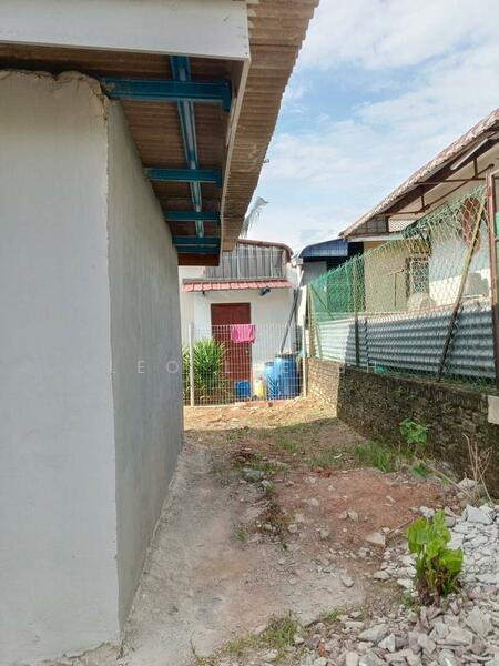 For Sale - Jalan Semangat 3, Taman Sri Lambak, Kluang