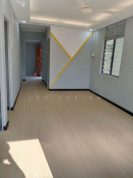 For Sale - Jalan Semangat 3, Taman Sri Lambak, Kluang