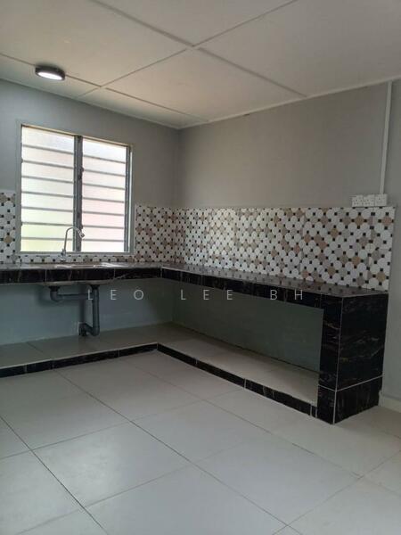 For Sale - Jalan Semangat 3, Taman Sri Lambak, Kluang